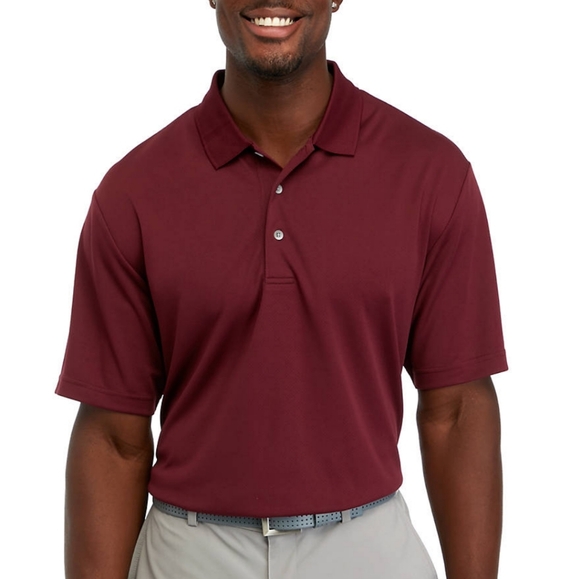 🆕️ ProTour Polo - Picture 1 of 10